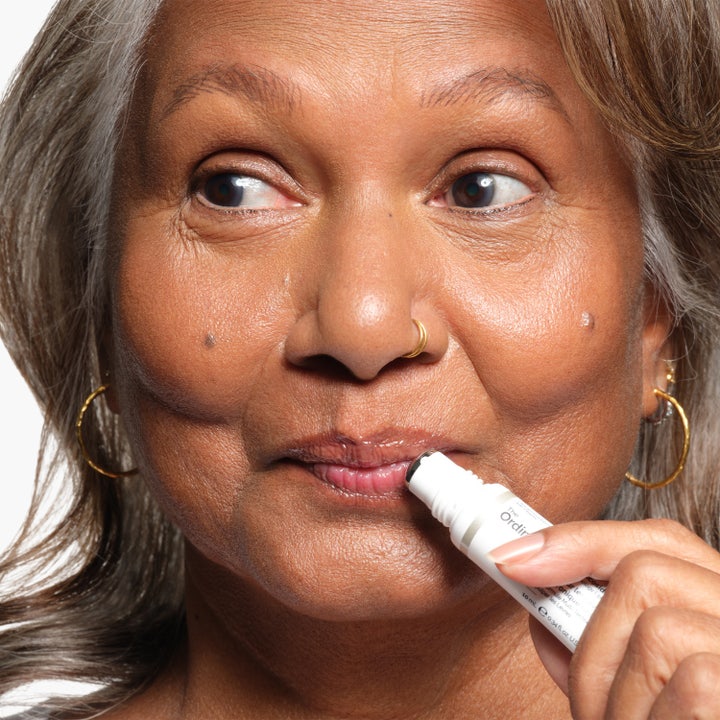 HA + Asiaticoside Lip Treatment