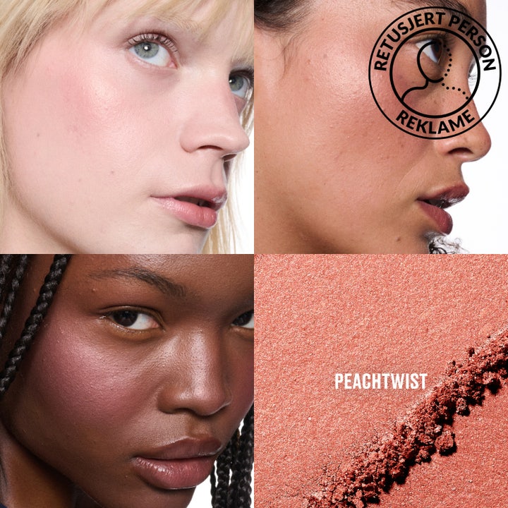 Skinfinish Colourstruck Blush