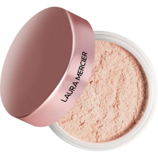 Laura Mercier Translucent Loose Ultra Blur ToneUp Rose