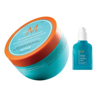 Moroccanoil Repair And Care Set