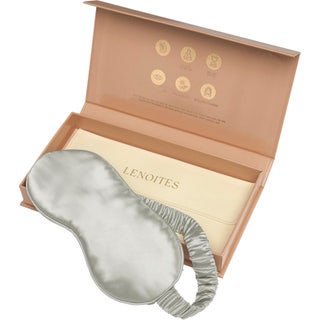 Lenoites Mulberry Sleep Mask