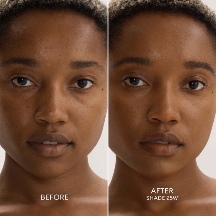 Softlight Skin-Smoothing Liquid Foundation