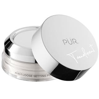 PÜR 4-in-1 Loose Setting Powder