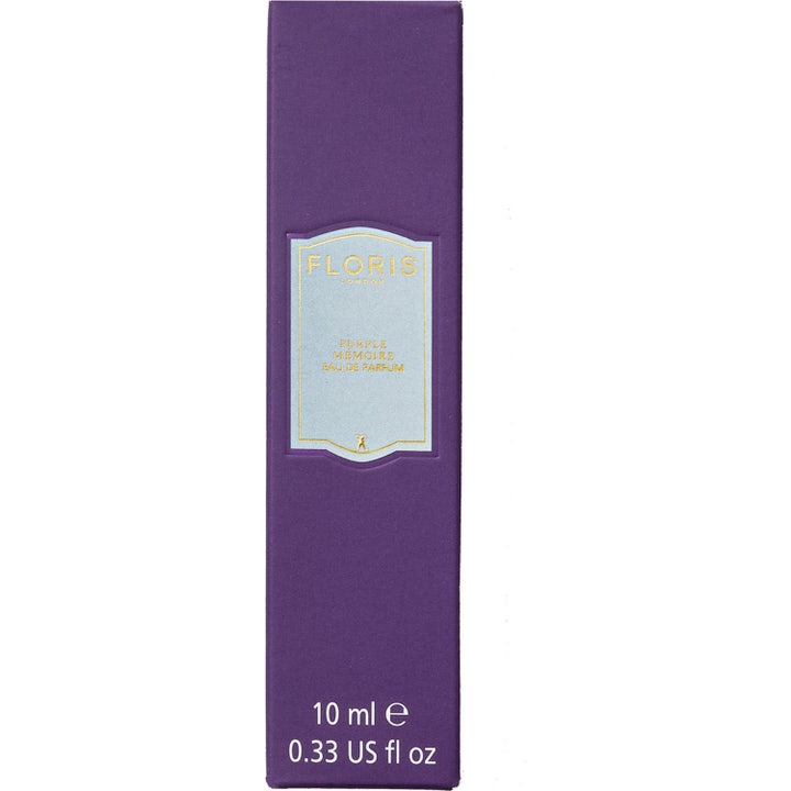 Purple Mémoire