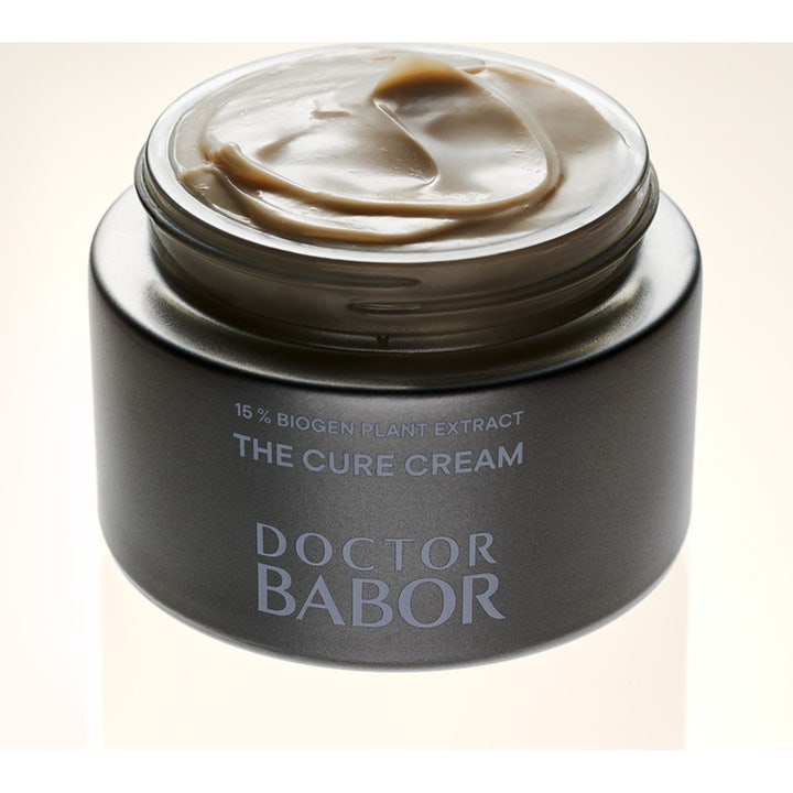 DOC The Cure Cream