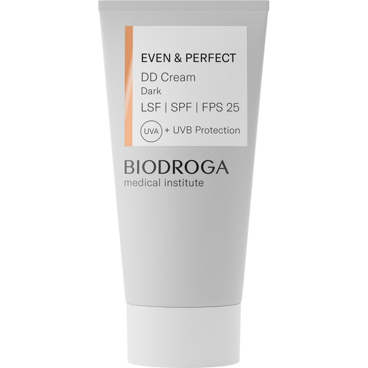 Even & Perfect DD Cream