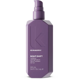 Kevin Murphy NIGHT.SHIFT