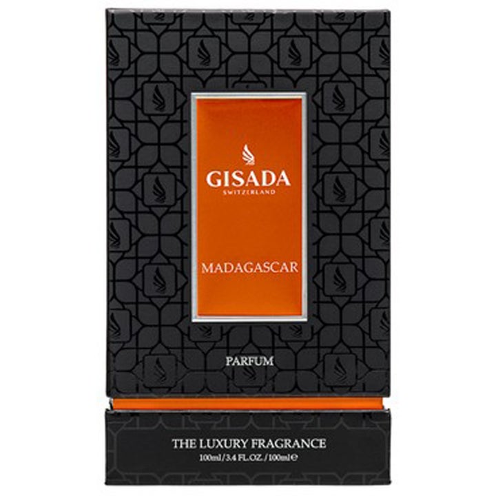 Luxury Collection Madagascar