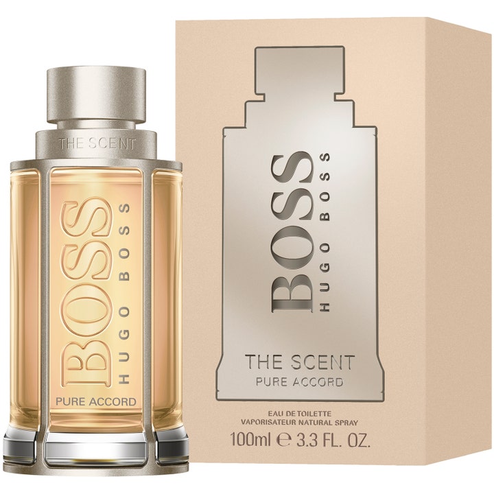 The Scent Pure Accord For Him