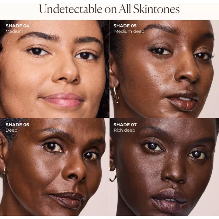 Secret Camouflage Complexion Perfector