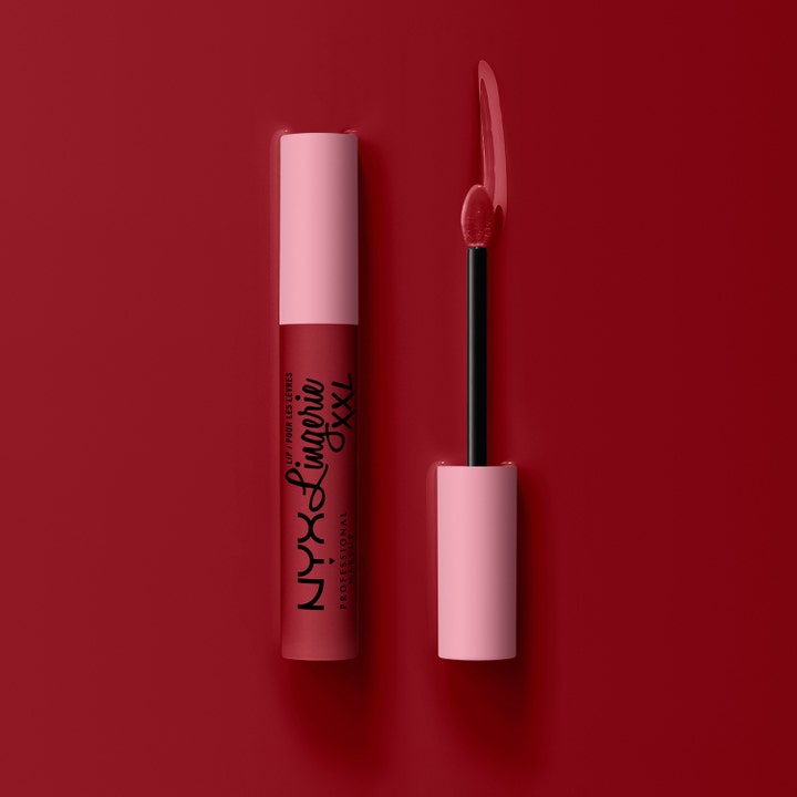 Lip Lingerie XXL