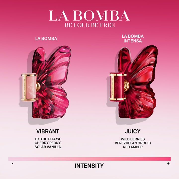 La Bomba Set