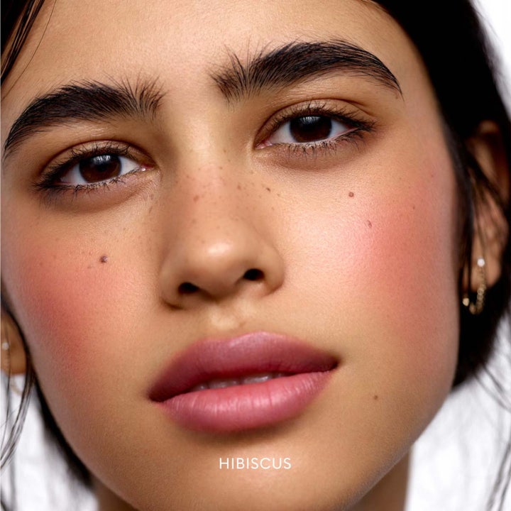 Blush Divine Radiant Lip And Cheek Color