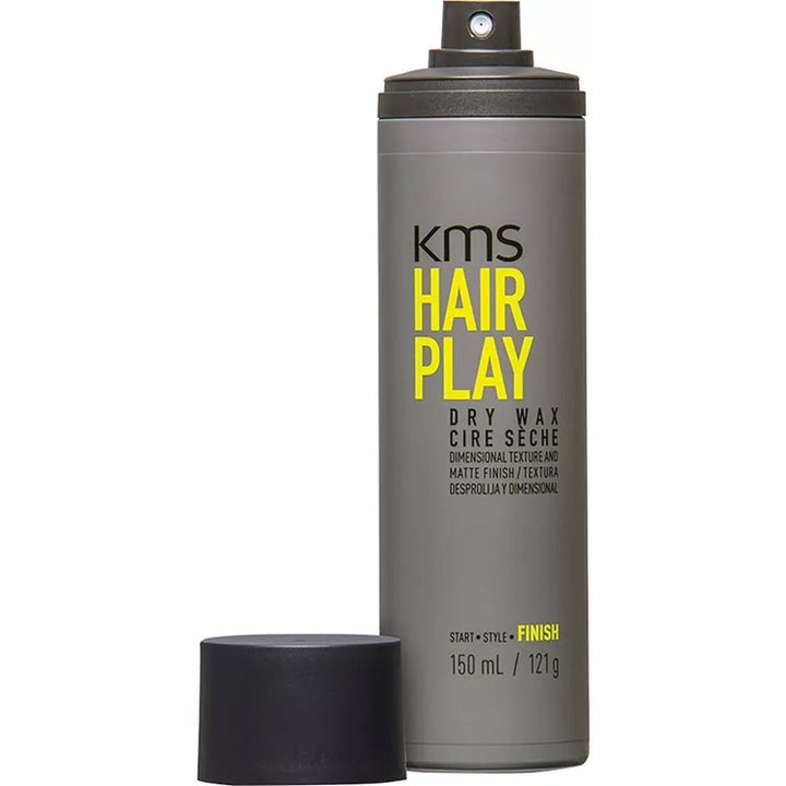Hair Play Duo