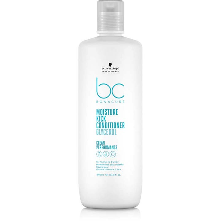 BC Bonacure Moisture Kick Conditioner