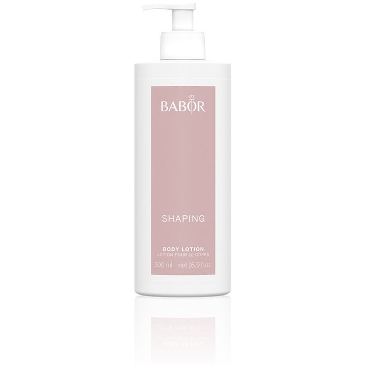 Shaping Body Lotion