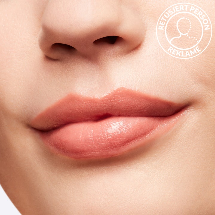 Lustreglass Sheer-Shine Lipstick