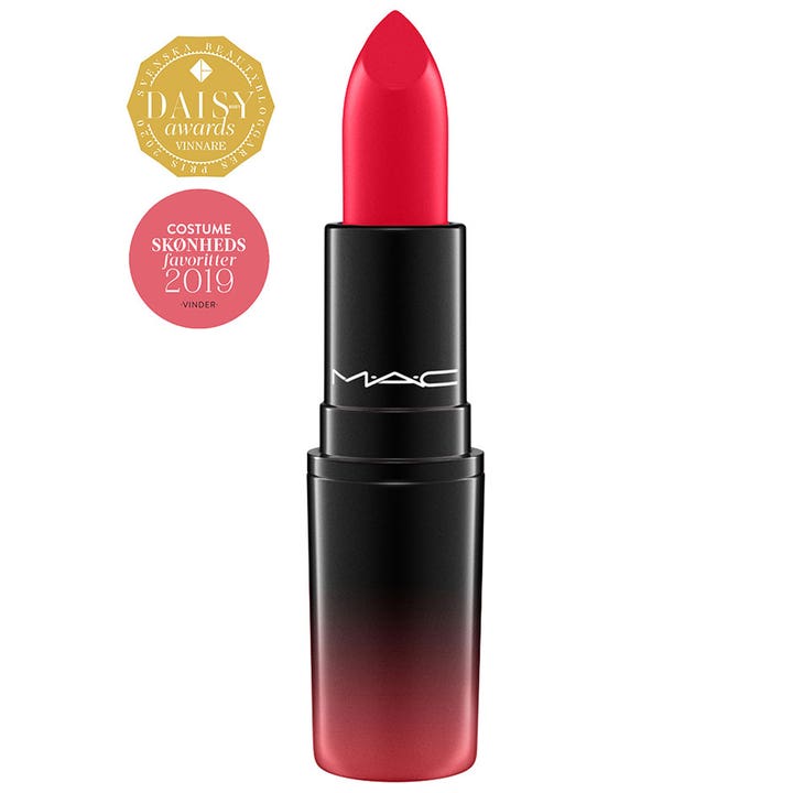 Love Me Lipstick