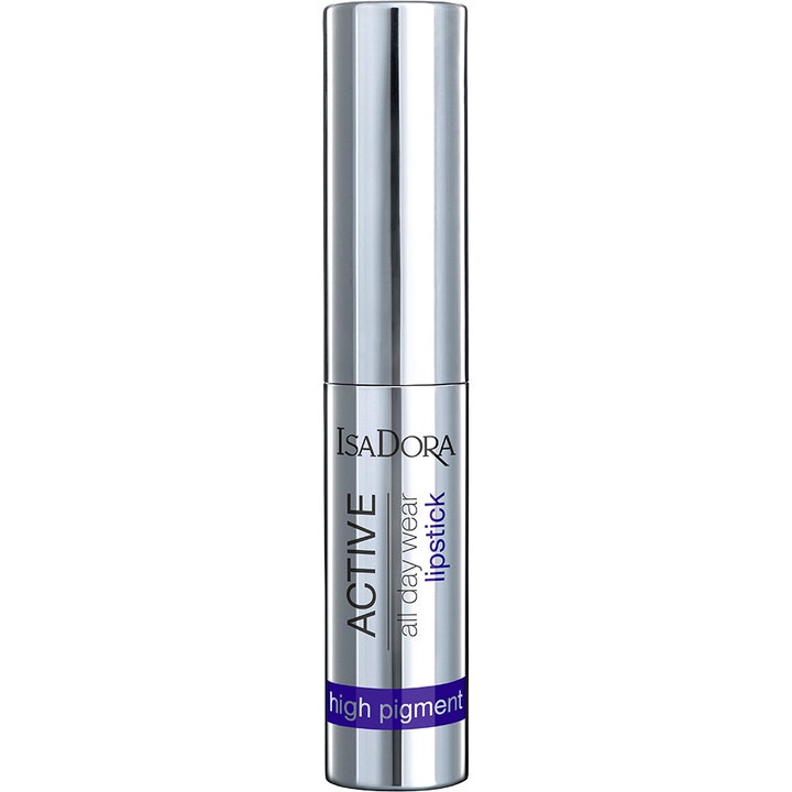 Active All Day Wear Lipstick