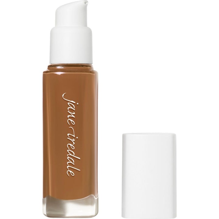 Skintuition SPF 30 - Radiance - Boosting Liquid Foundation