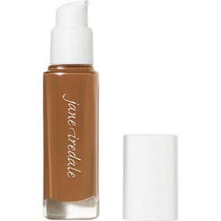 jane iredale Skintuition SPF 30 - Radiance - Boosting Liquid Foundation