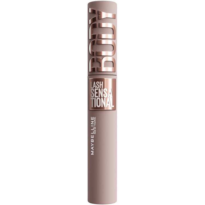 Lash Sensational Body Mascara