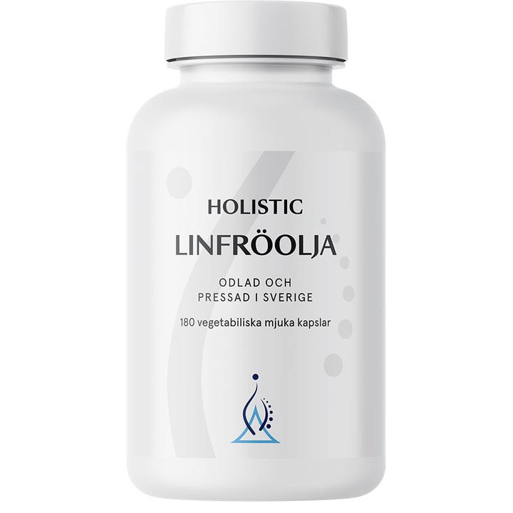 Linfröolja
