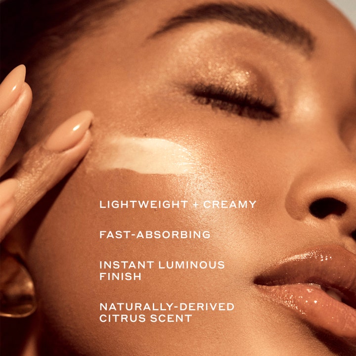 Ole Henriksen Truth Banana Bright + 50 ml ansiktskräm för glödande hud med krämig textur som ger lysterfinish.