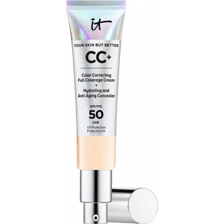 CC+ Cream SPF50