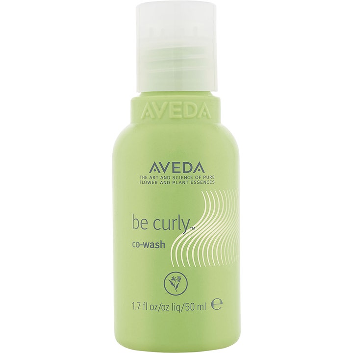 Be Curly Co-Wash