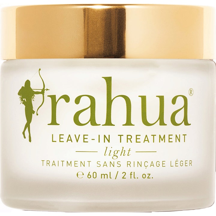Leave-In Treatment Light
