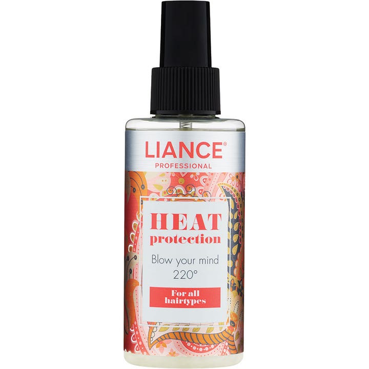 Heatprotection