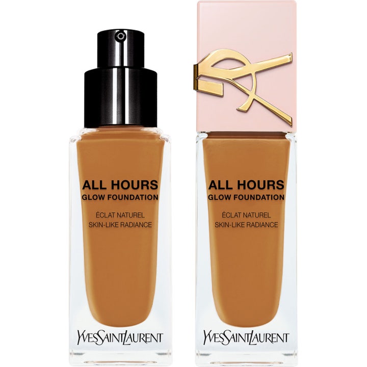 All Hours Glow Foundation