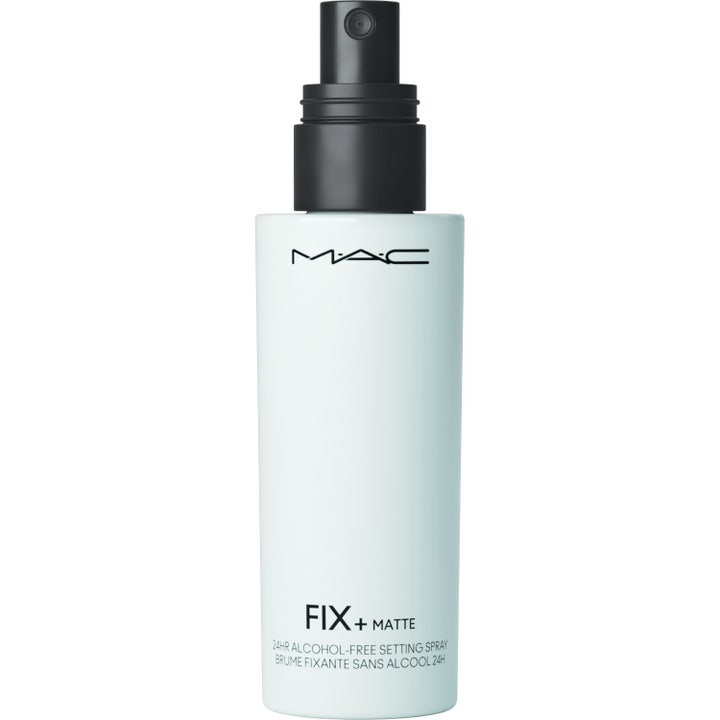 Fix+ Stay Over Matte 24Hr