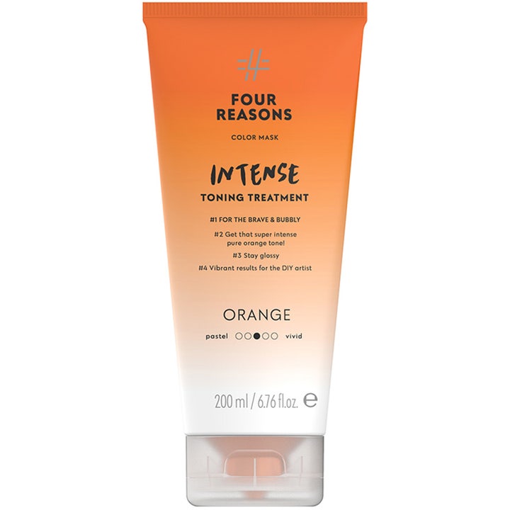 Intense Toning Treatment