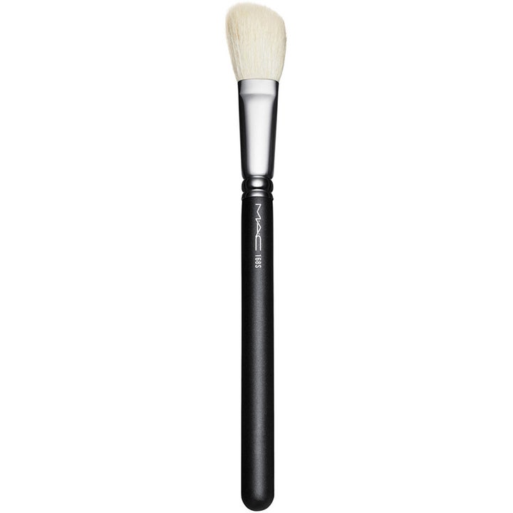 168S Large Angled Contour Brush