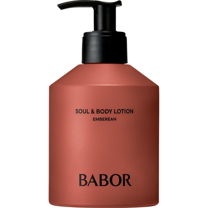 Soul & Body Lotion Emberean