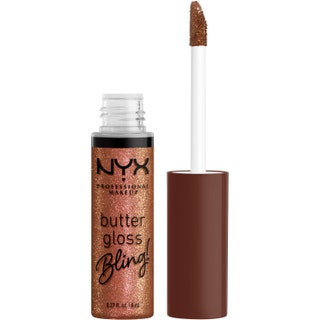 NYX Professional Makeup Butter Gloss Bling