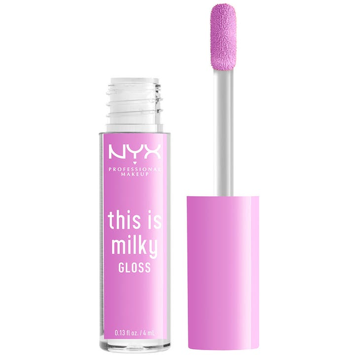 This Is Milky Gloss