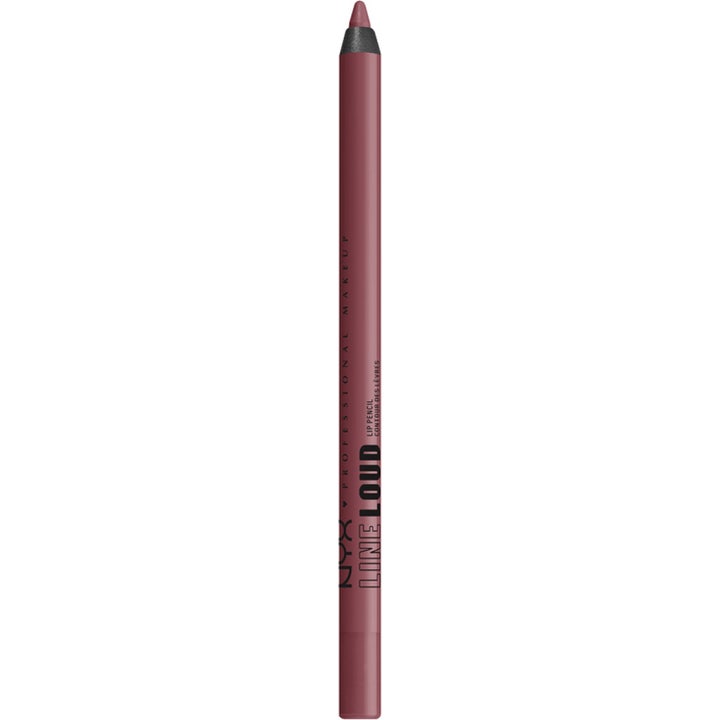 Line Loud Lip Pencil
