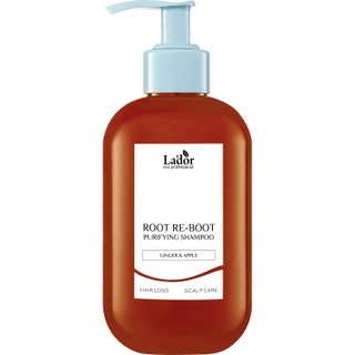 La'dor Root Re-Boot Purifying Shampoo Ginger & Apple
