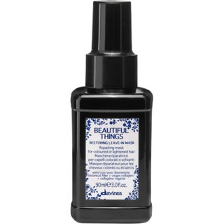 Davines Beautiful Things Restoring Leave In Mask