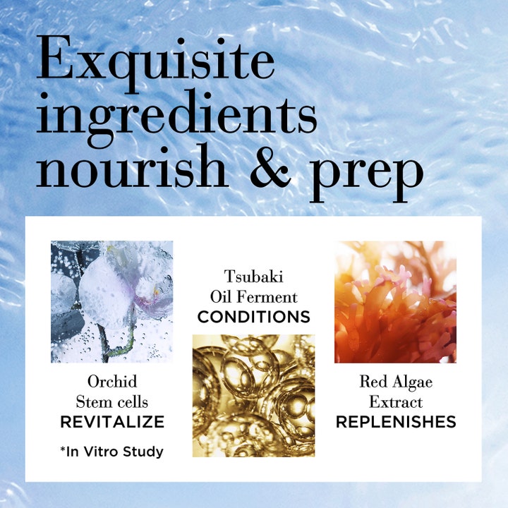 Elizabeth Arden Ceramide Micro Capsule Skin Replenishing Essence 90 ml med röda alger och ceramider elizabeth arden.