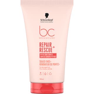 Schwarzkopf Professional BonaCure Repair Rescue+ Sealed Ends+
