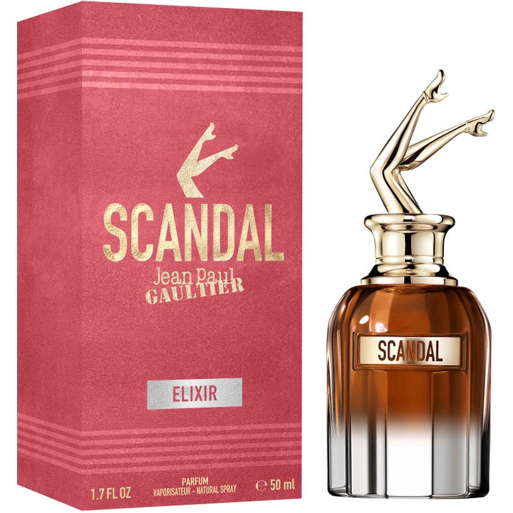 Scandal Elixir