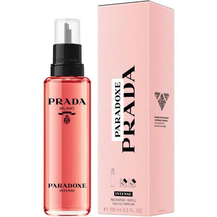 Paradoxe EdP Intense Refill Pack