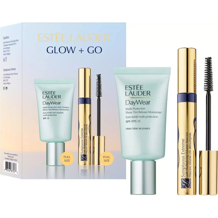 Glow + Go
