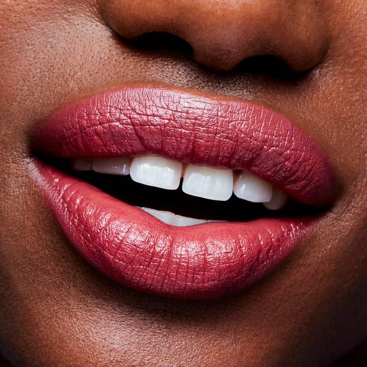 Amplified Crème Lipstick