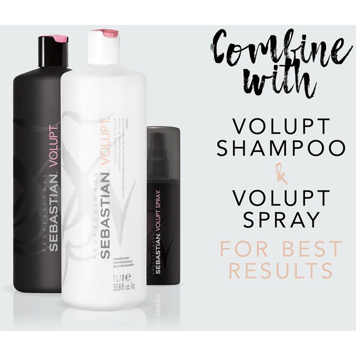 Volupt Max Volumizing Conditioner