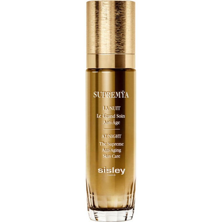 Supremÿa Anti-Age Night Care